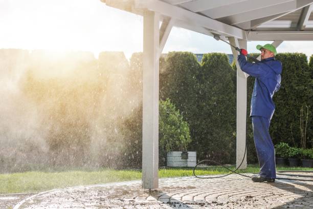 Professional Pressure Washing Services in Willmar, MN
